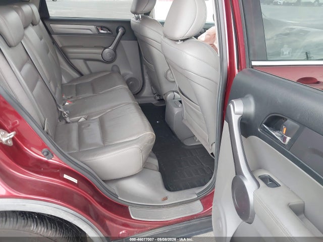2008 Honda Cr-v Ex-l მანქანა იყიდება აუქციონზე, vin: JHLRE48798C029768, აუქციონის ნომერი: 46077007