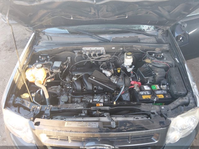 Продажа на аукционе авто 2008 Ford Escape Limited, vin: 1FMCU04138KD92293, номер лота: 46077008