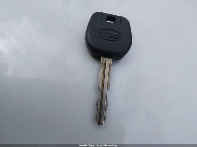 JF2GTACC3K8265387 Subaru Crosstrek 2.0i Premium