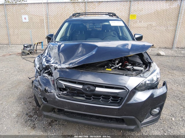 JF2GTACC3K8265387 Subaru Crosstrek 2.0i Premium