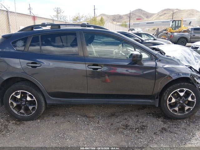 JF2GTACC3K8265387 Subaru Crosstrek 2.0i Premium