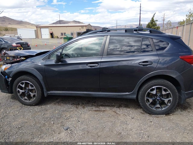 JF2GTACC3K8265387 Subaru Crosstrek 2.0i Premium
