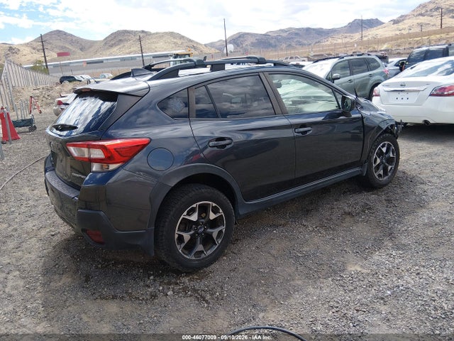 JF2GTACC3K8265387 Subaru Crosstrek 2.0i Premium