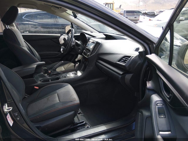 JF2GTACC3K8265387 Subaru Crosstrek 2.0i Premium