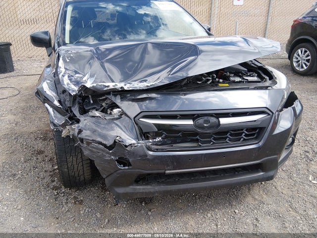 JF2GTACC3K8265387 Subaru Crosstrek 2.0i Premium