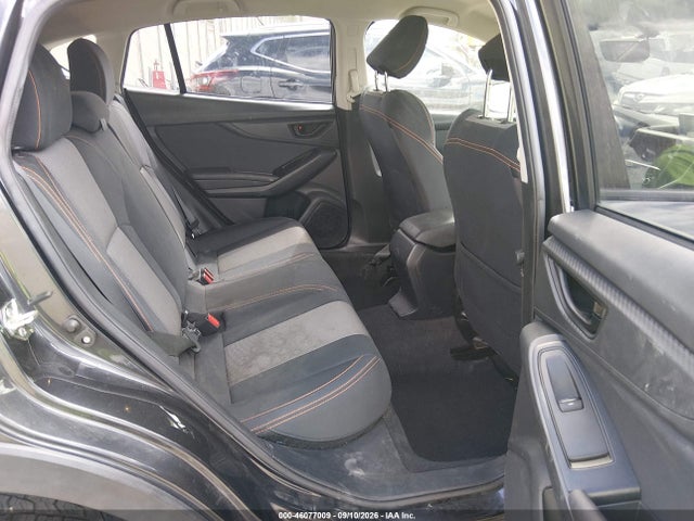 JF2GTACC3K8265387 Subaru Crosstrek 2.0i Premium