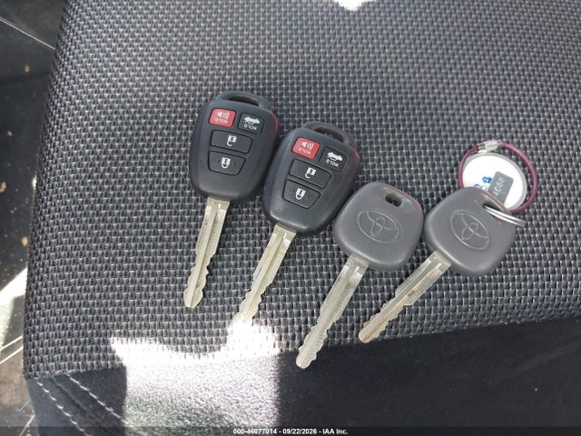 46077014 :رقم المزاد ، JF1ZNAA17L8752571 vin ، 2020 Toyota 86 مزاد بيع