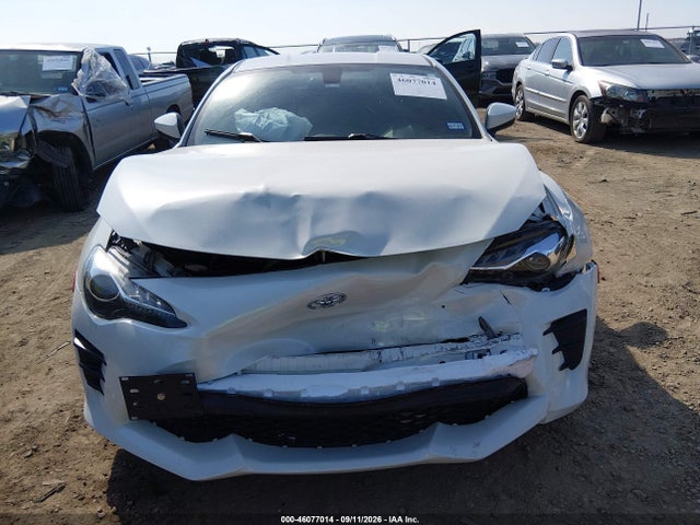46077014 :رقم المزاد ، JF1ZNAA17L8752571 vin ، 2020 Toyota 86 مزاد بيع