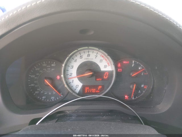 46077014 :رقم المزاد ، JF1ZNAA17L8752571 vin ، 2020 Toyota 86 مزاد بيع