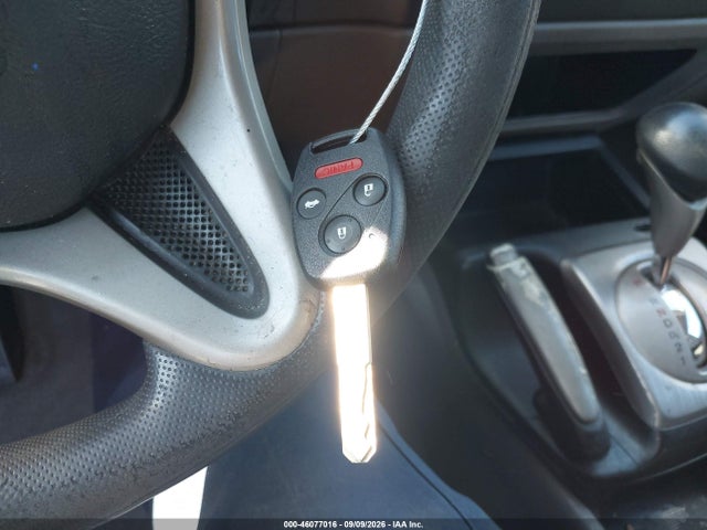 2010 Honda Civic Ex მანქანა იყიდება აუქციონზე, vin: 2HGFA1F86AH519644, აუქციონის ნომერი: 46077016
