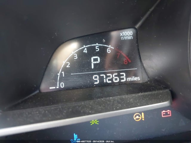 Toyota YARIS LE 2019 3MYDLBYV3KY523592 Image 15