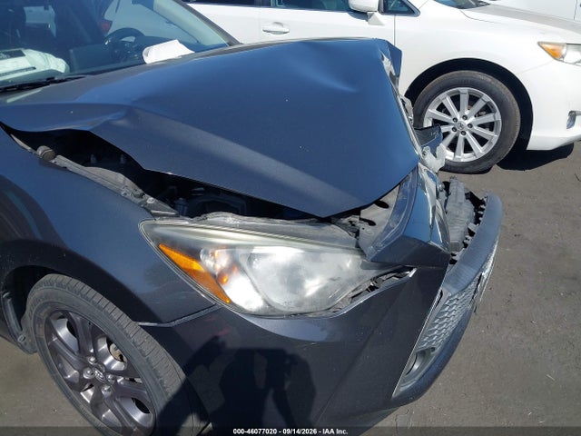 Toyota YARIS LE 2019 3MYDLBYV3KY523592 Image 20