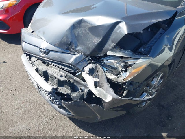 Toyota YARIS LE 2019 3MYDLBYV3KY523592 Image 6