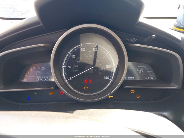 Toyota YARIS LE 2019 3MYDLBYV3KY523592 Image 7