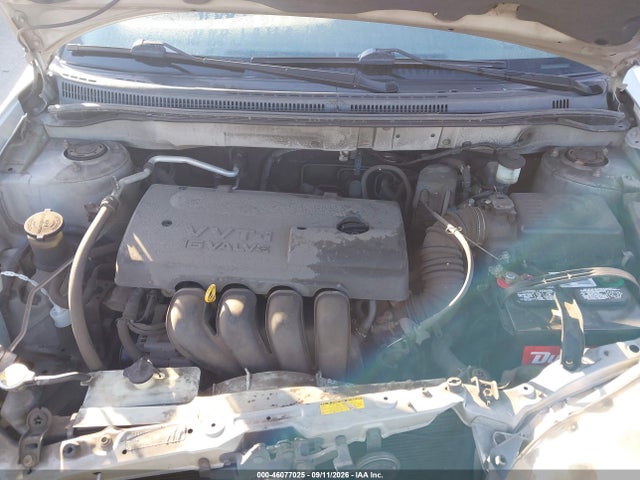 Aukcja sprzedaży 2003 Toyota Corolla Le, vin: JTDBR32E730032893, numer aukcji: 46077025