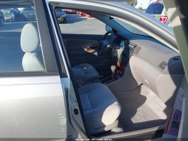 Aukcja sprzedaży 2003 Toyota Corolla Le, vin: JTDBR32E730032893, numer aukcji: 46077025