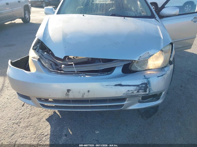 Aukcja sprzedaży 2003 Toyota Corolla Le, vin: JTDBR32E730032893, numer aukcji: 46077025
