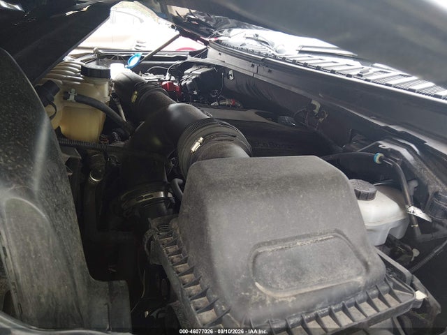 46077026 :رقم المزاد ، 1FMJU2AT6LEA34508 vin ، 2020 Ford Expedition Limited مزاد بيع