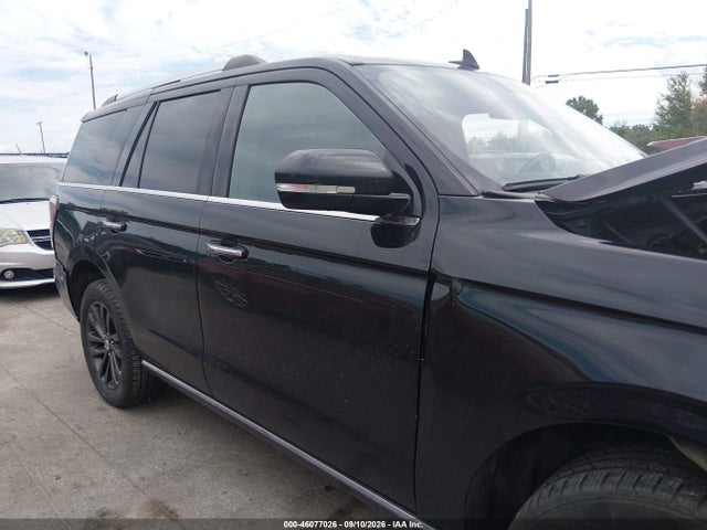 46077026 :رقم المزاد ، 1FMJU2AT6LEA34508 vin ، 2020 Ford Expedition Limited مزاد بيع