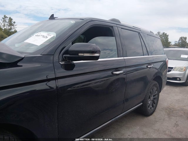 46077026 :رقم المزاد ، 1FMJU2AT6LEA34508 vin ، 2020 Ford Expedition Limited مزاد بيع