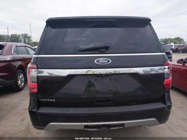 46077026 :رقم المزاد ، 1FMJU2AT6LEA34508 vin ، 2020 Ford Expedition Limited مزاد بيع