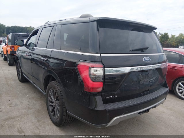 46077026 :رقم المزاد ، 1FMJU2AT6LEA34508 vin ، 2020 Ford Expedition Limited مزاد بيع