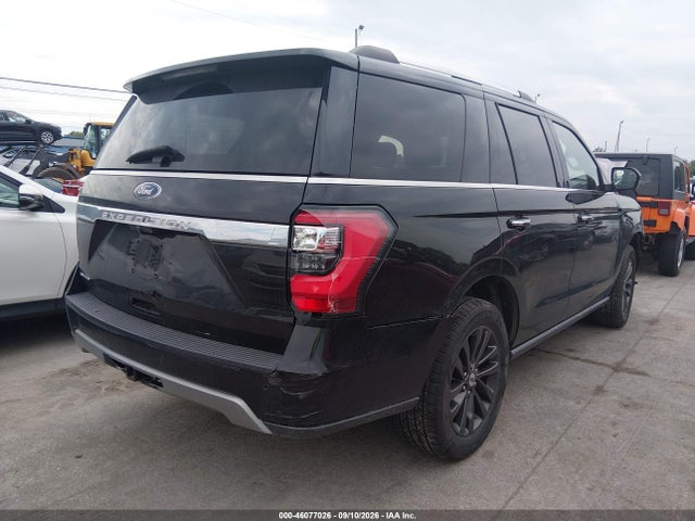46077026 :رقم المزاد ، 1FMJU2AT6LEA34508 vin ، 2020 Ford Expedition Limited مزاد بيع