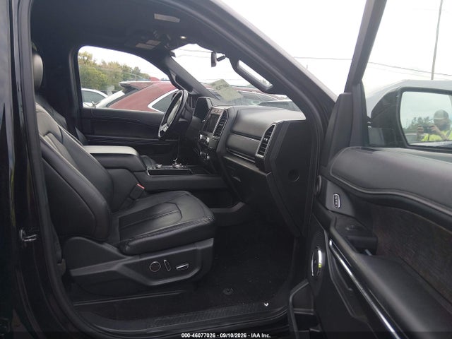 46077026 :رقم المزاد ، 1FMJU2AT6LEA34508 vin ، 2020 Ford Expedition Limited مزاد بيع