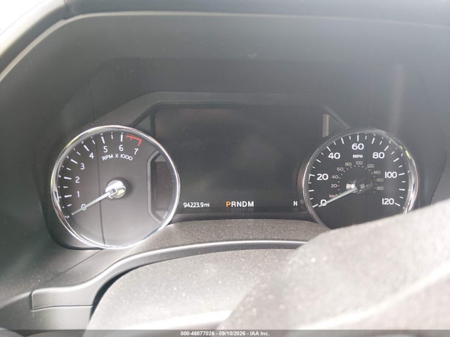 46077026 :رقم المزاد ، 1FMJU2AT6LEA34508 vin ، 2020 Ford Expedition Limited مزاد بيع