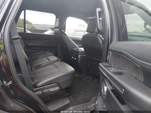46077026 :رقم المزاد ، 1FMJU2AT6LEA34508 vin ، 2020 Ford Expedition Limited مزاد بيع