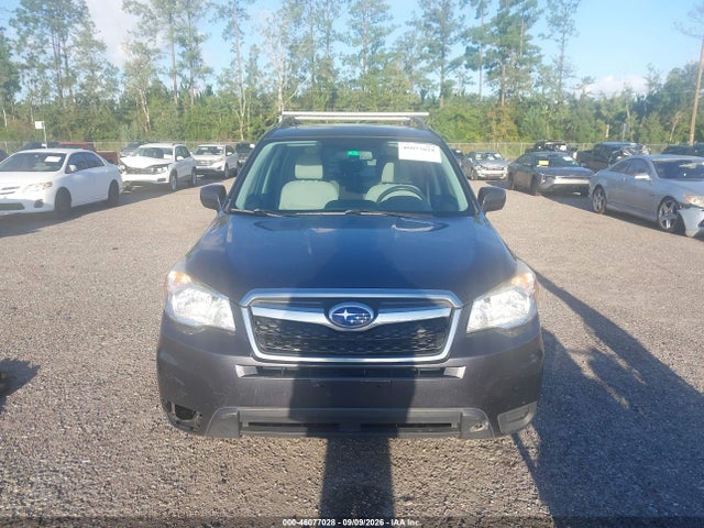 Aukcja sprzedaży 2016 Subaru Forester 2.5i Premium, vin: JF2SJADC8GH410008, numer aukcji: 46077028