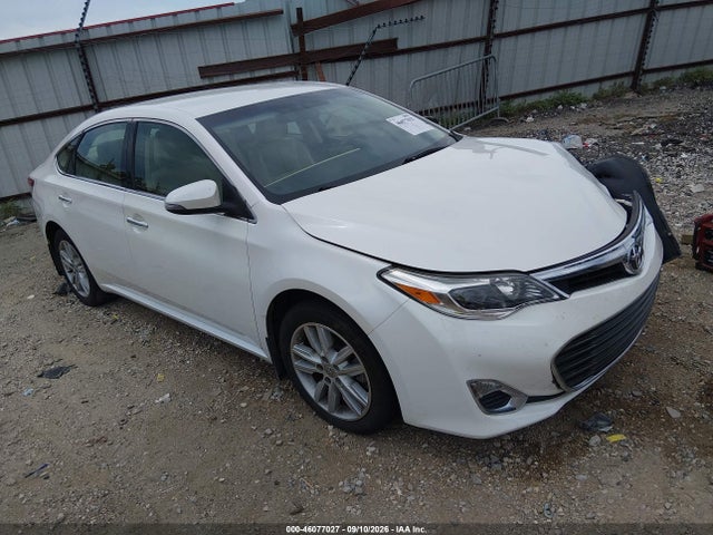 Продаж на аукціоні авто 2013 Toyota Avalon Xle, vin: 4T1BK1EB7DU059088, номер лоту: 46077027