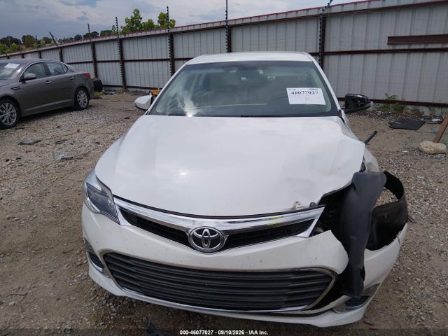 Продаж на аукціоні авто 2013 Toyota Avalon Xle, vin: 4T1BK1EB7DU059088, номер лоту: 46077027