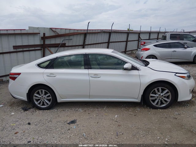 Продаж на аукціоні авто 2013 Toyota Avalon Xle, vin: 4T1BK1EB7DU059088, номер лоту: 46077027