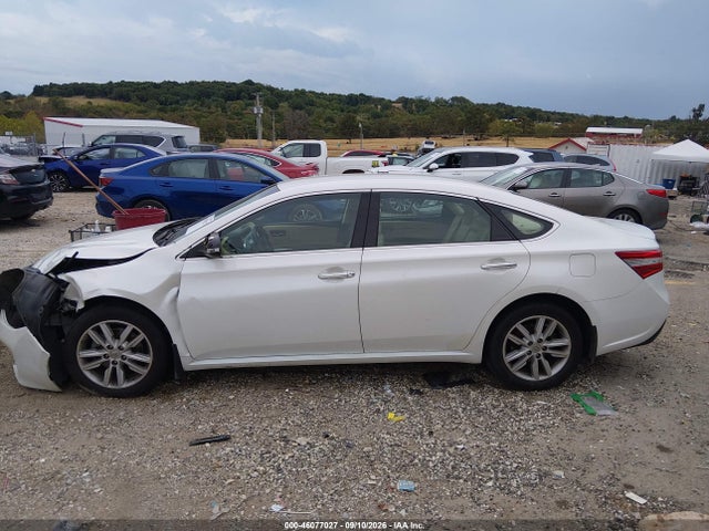 Продаж на аукціоні авто 2013 Toyota Avalon Xle, vin: 4T1BK1EB7DU059088, номер лоту: 46077027
