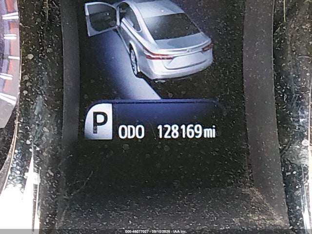 Продаж на аукціоні авто 2013 Toyota Avalon Xle, vin: 4T1BK1EB7DU059088, номер лоту: 46077027