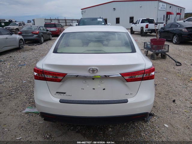 Продаж на аукціоні авто 2013 Toyota Avalon Xle, vin: 4T1BK1EB7DU059088, номер лоту: 46077027