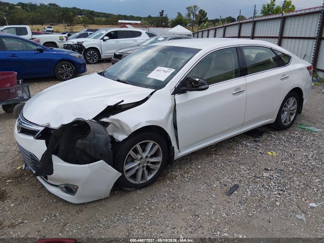 Продаж на аукціоні авто 2013 Toyota Avalon Xle, vin: 4T1BK1EB7DU059088, номер лоту: 46077027