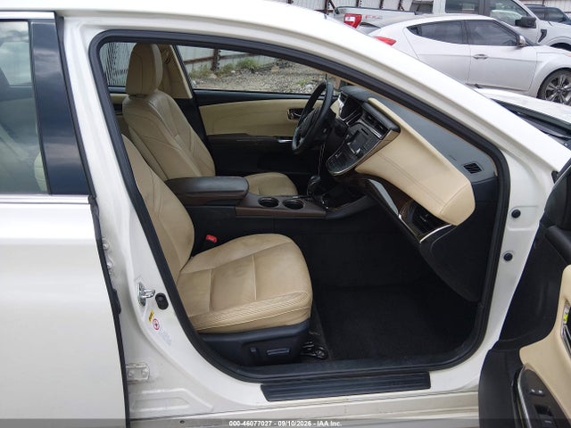 Продаж на аукціоні авто 2013 Toyota Avalon Xle, vin: 4T1BK1EB7DU059088, номер лоту: 46077027