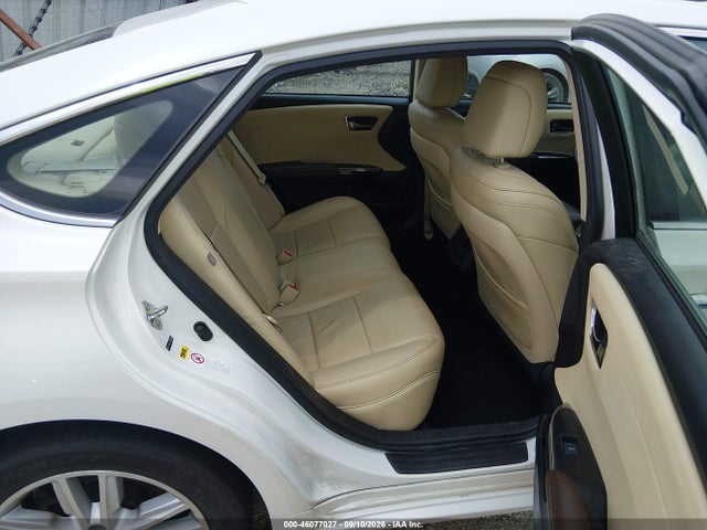 Продаж на аукціоні авто 2013 Toyota Avalon Xle, vin: 4T1BK1EB7DU059088, номер лоту: 46077027