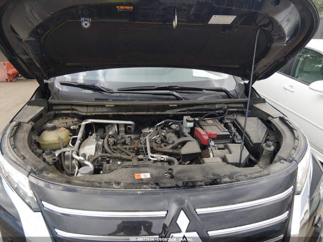 Продажа на аукционе авто 2025 Mitsubishi Outlander Es 2.5 S-awc, vin: JA4J4UA86SZ035011, номер лота: 46077034