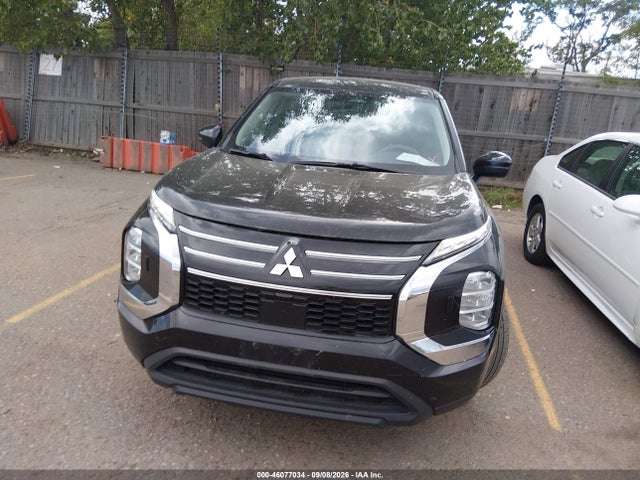 Продажа на аукционе авто 2025 Mitsubishi Outlander Es 2.5 S-awc, vin: JA4J4UA86SZ035011, номер лота: 46077034