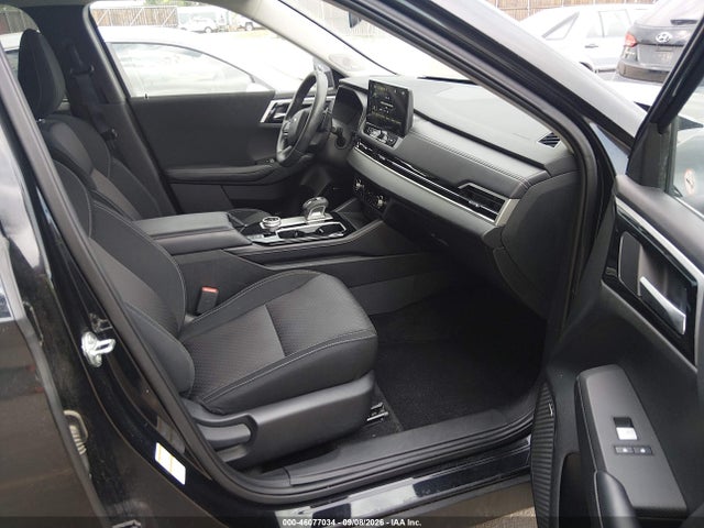 Продажа на аукционе авто 2025 Mitsubishi Outlander Es 2.5 S-awc, vin: JA4J4UA86SZ035011, номер лота: 46077034