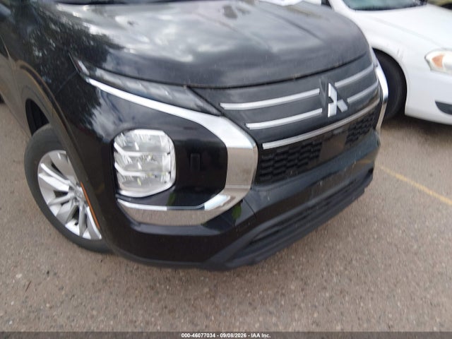 Продажа на аукционе авто 2025 Mitsubishi Outlander Es 2.5 S-awc, vin: JA4J4UA86SZ035011, номер лота: 46077034