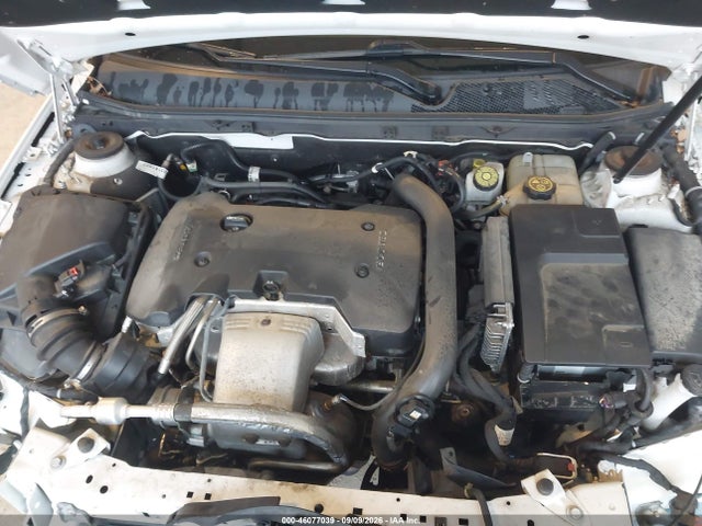 Продажа на аукционе авто 2016 Buick Regal Turbo Premium Ii, vin: 2G4GS5GX8G9197729, номер лота: 46077039
