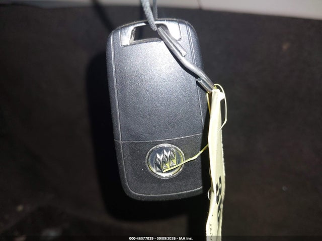 Продажа на аукционе авто 2016 Buick Regal Turbo Premium Ii, vin: 2G4GS5GX8G9197729, номер лота: 46077039