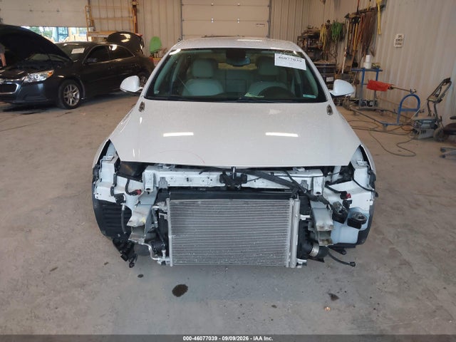 Продажа на аукционе авто 2016 Buick Regal Turbo Premium Ii, vin: 2G4GS5GX8G9197729, номер лота: 46077039