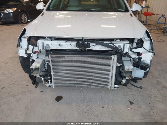 Продажа на аукционе авто 2016 Buick Regal Turbo Premium Ii, vin: 2G4GS5GX8G9197729, номер лота: 46077039