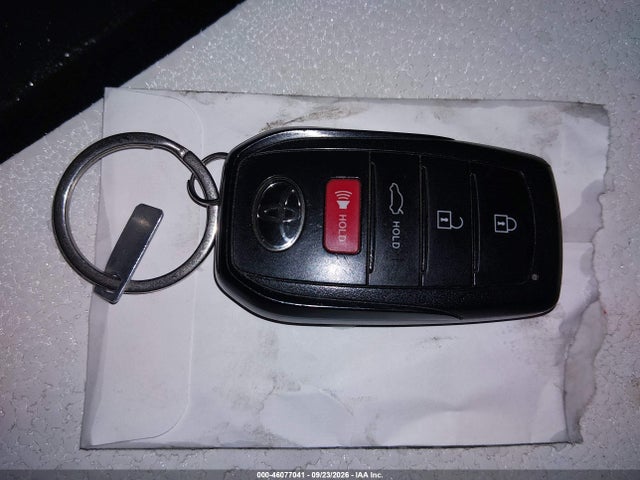 46077041 :رقم المزاد ، JTDB4MEE7RJ016860 vin ، 2024 Toyota Corolla Le مزاد بيع