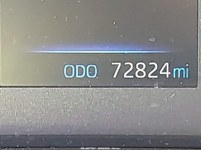 46077041 :رقم المزاد ، JTDB4MEE7RJ016860 vin ، 2024 Toyota Corolla Le مزاد بيع